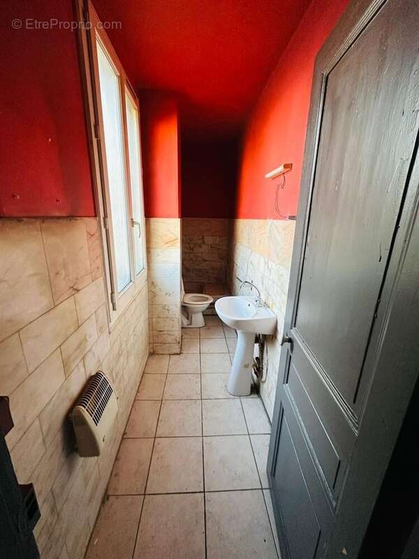 Commerce à IVRY-SUR-SEINE