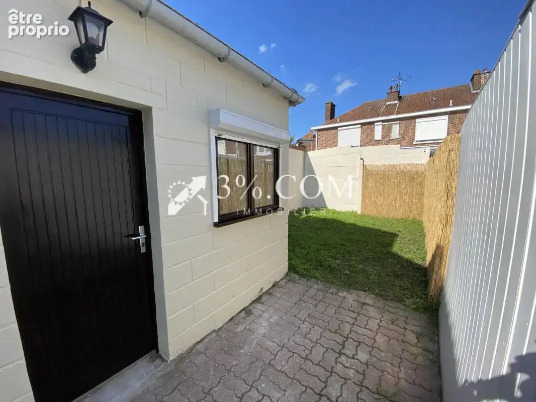 Loos Maison 92,5m2 / 3 Chambres - photo 7