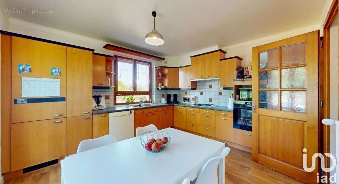 Photo 8 - Maison à SAINT-JULIEN-EN-GENEVOIS