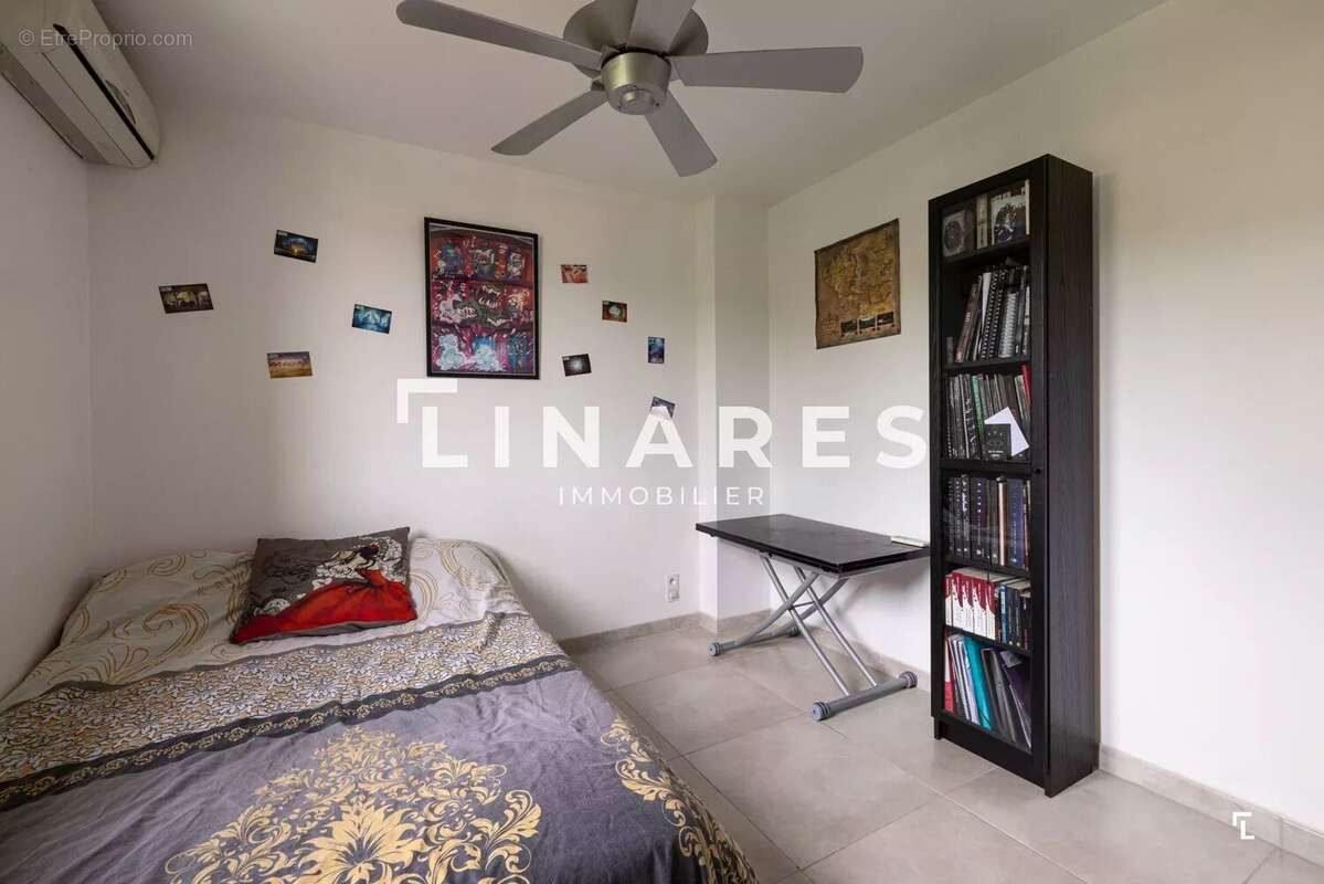 Maison à MARSEILLE-11E