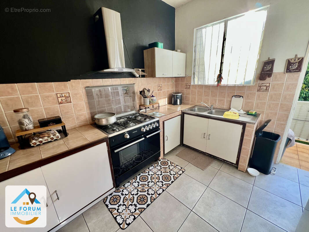Maison à LE TAMPON