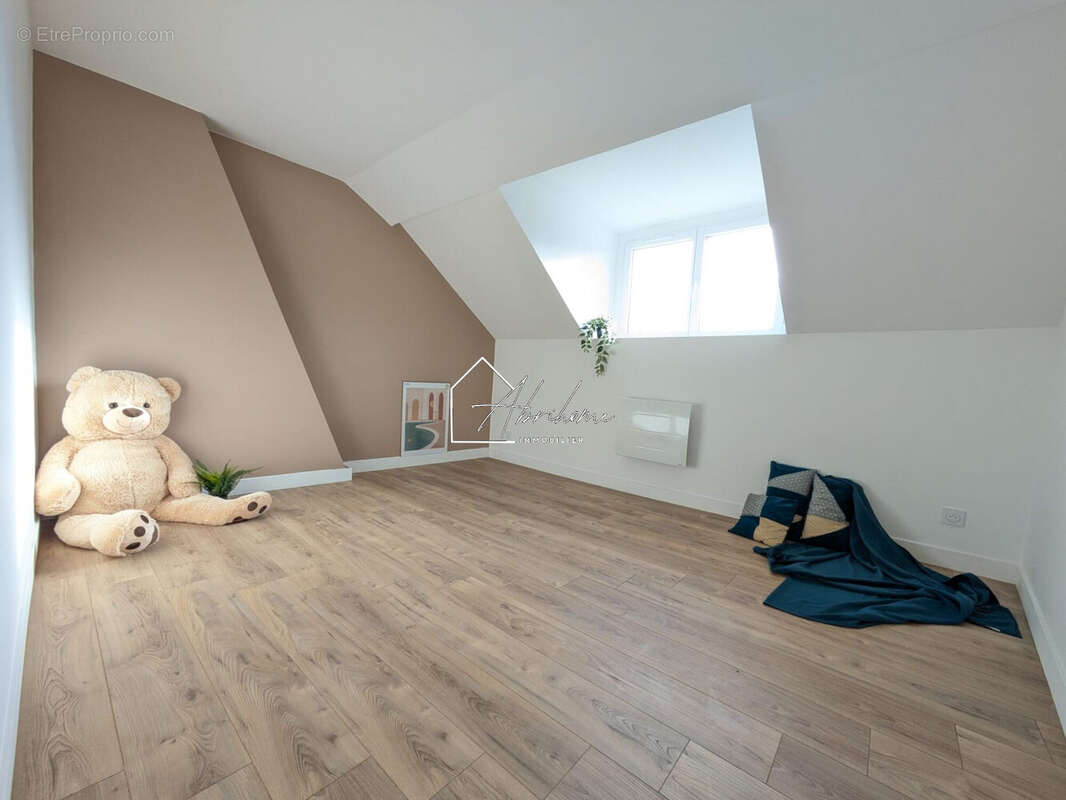 Maison à HENIN-BEAUMONT