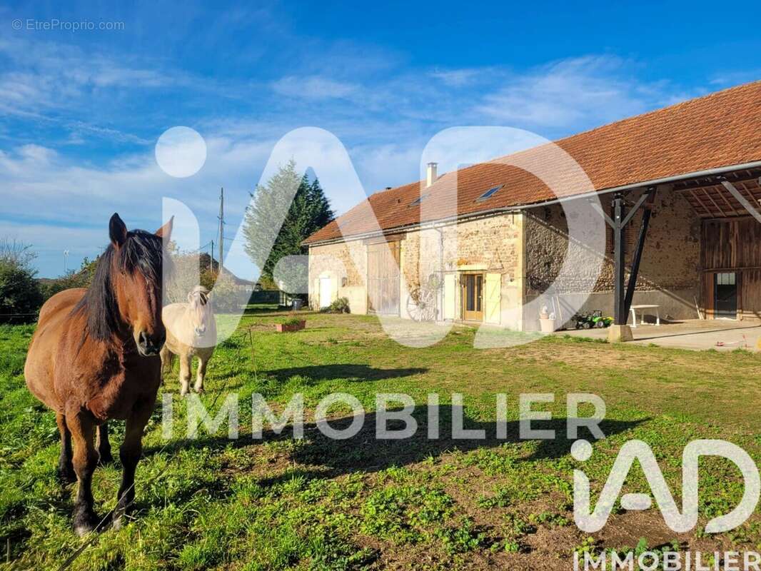 Photo 2 - Maison à NERIS-LES-BAINS