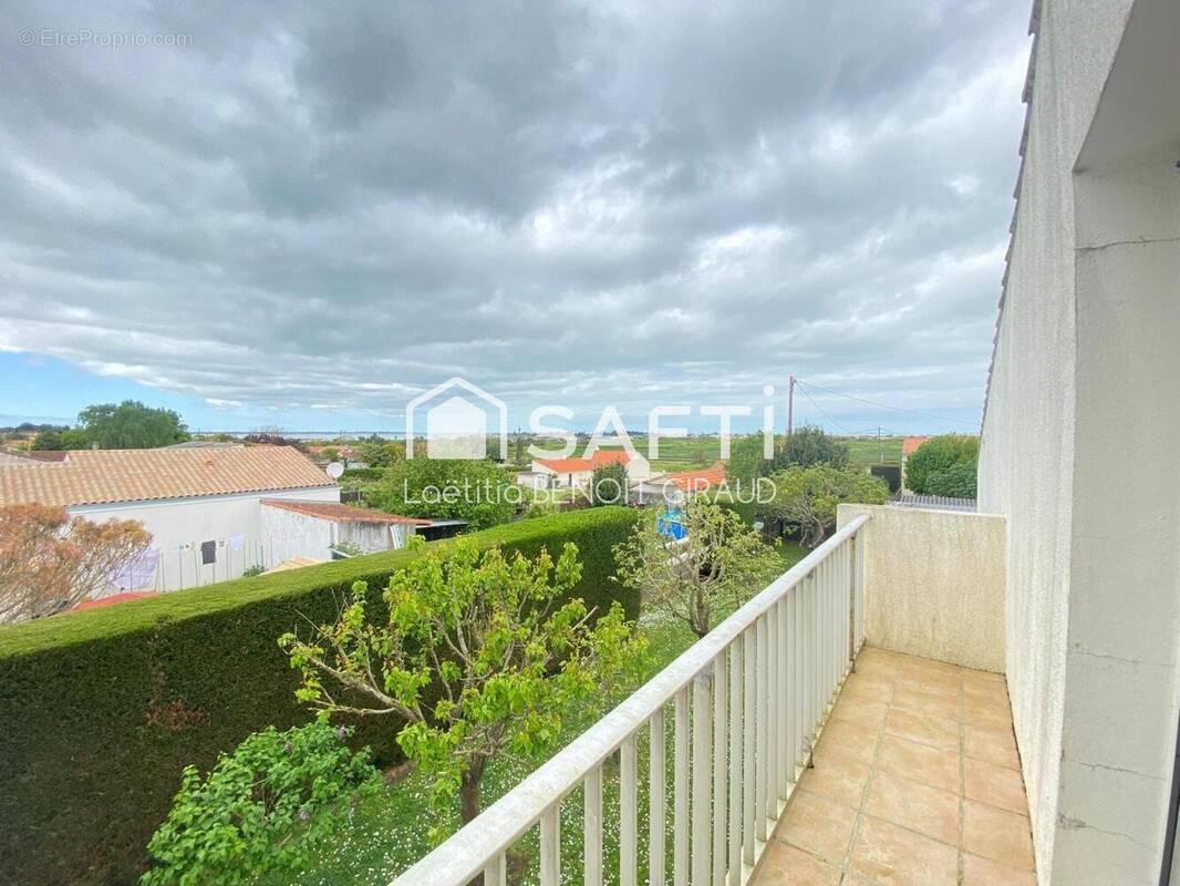 Photo 1 - Maison à BOURCEFRANC-LE-CHAPUS