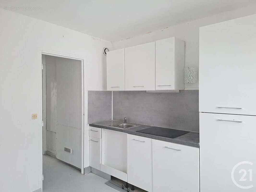 Appartement à MELUN