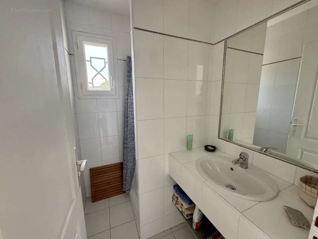 Vente villa individuelle 5P avec piscine - photo 15