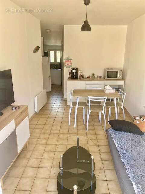 Appartement à AMELIE-LES-BAINS-PALALDA
