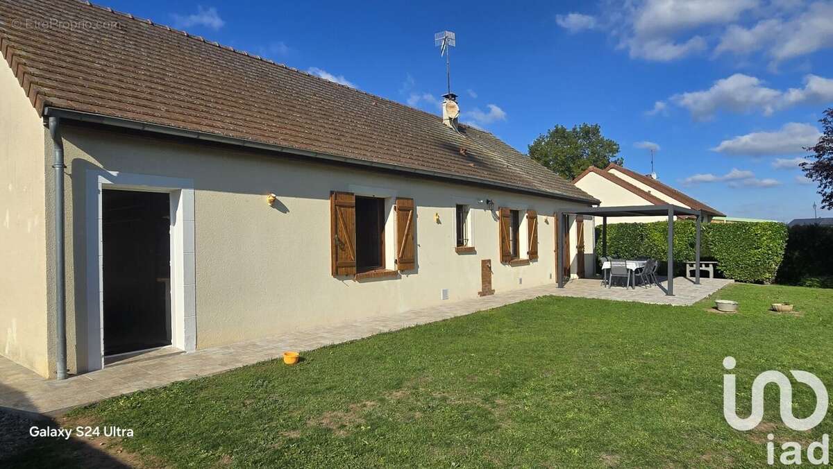 Photo 7 - Maison à COLOMBIERS