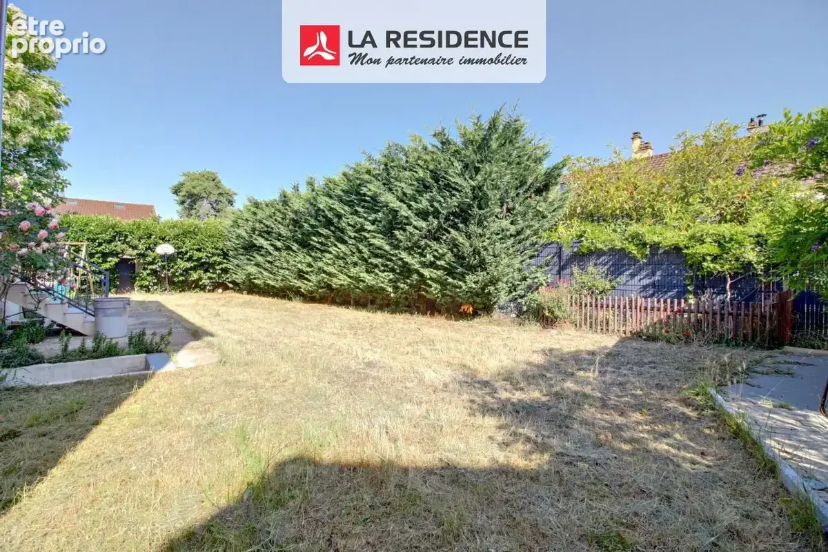 Maison 7 pièces 139 m² à vendre à Acheres (78260) - photo 7