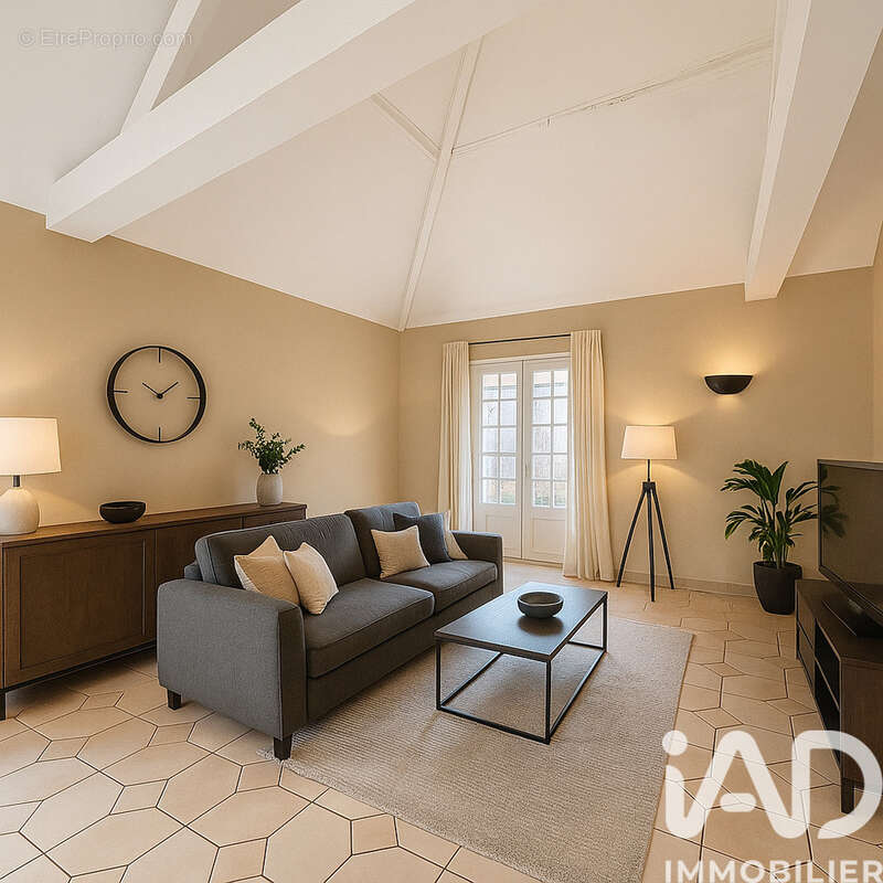 Photo 6 - Maison à MARLY