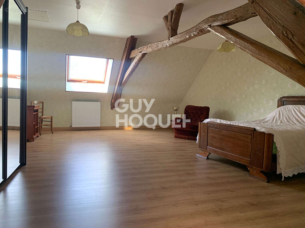 Maison à LA FERTE-VILLENEUIL