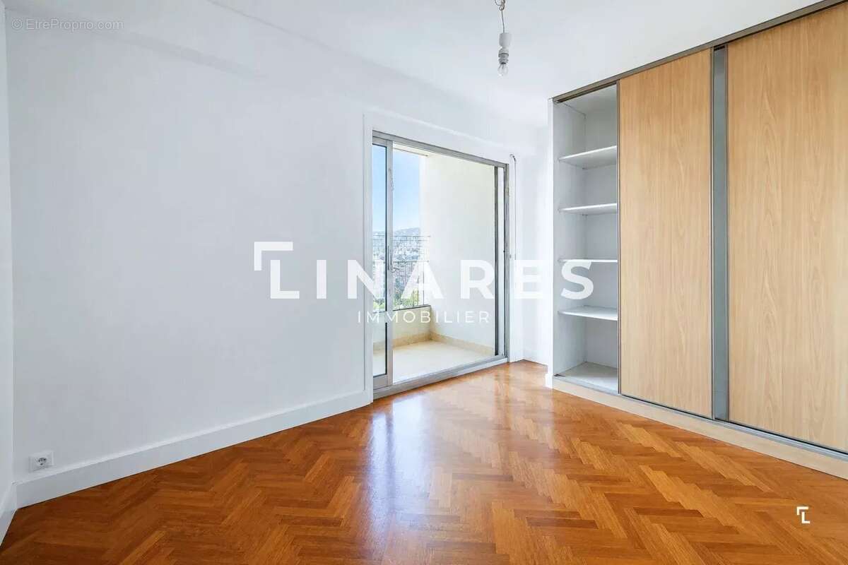 LE PANORAMA 117 - Appartement T4 de 81m² - Extérieurs 20m² - 13009 CHÂTEAU-SEC - photo 5