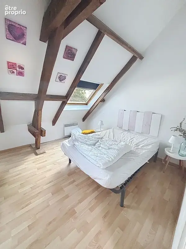 Maison 5 pièces 120 m² à vendre à Sorigny (37250) - photo 5