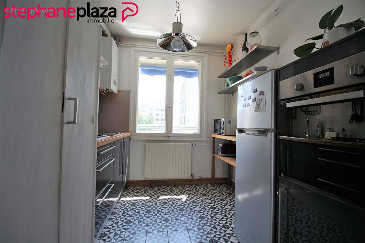 Appartement à LYON-7E