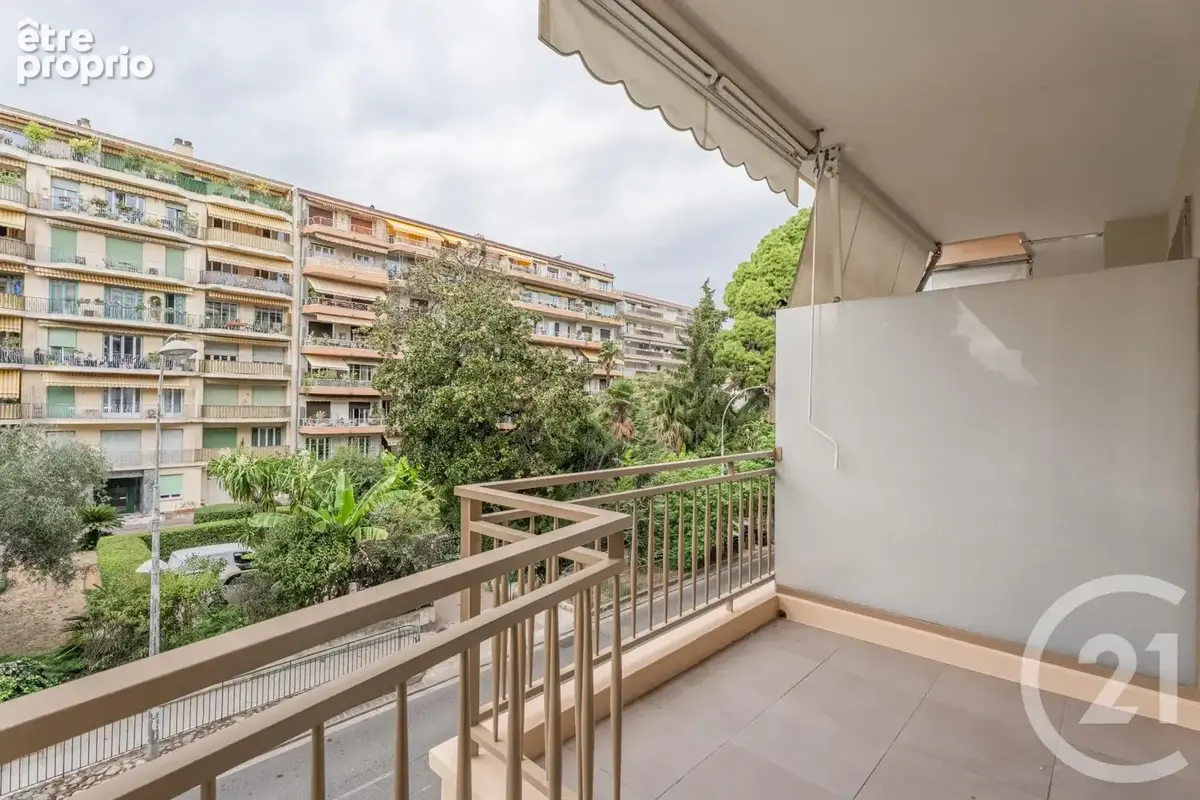 Appartement 2 pièces 46 m² à vendre à Nice (06000) - photo 11