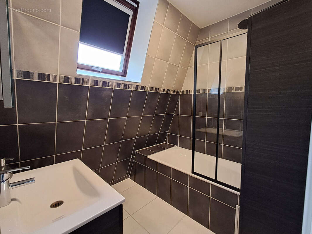 Appartement 54m² à livry-gargan - photo 7