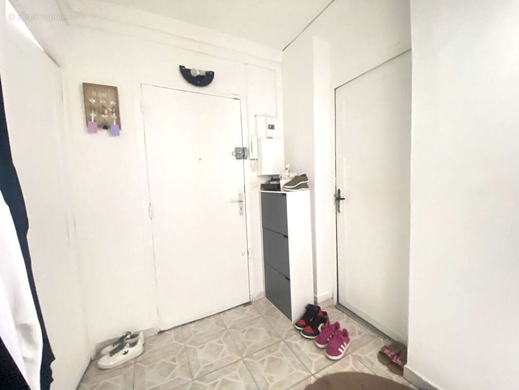 Appartement à BOBIGNY