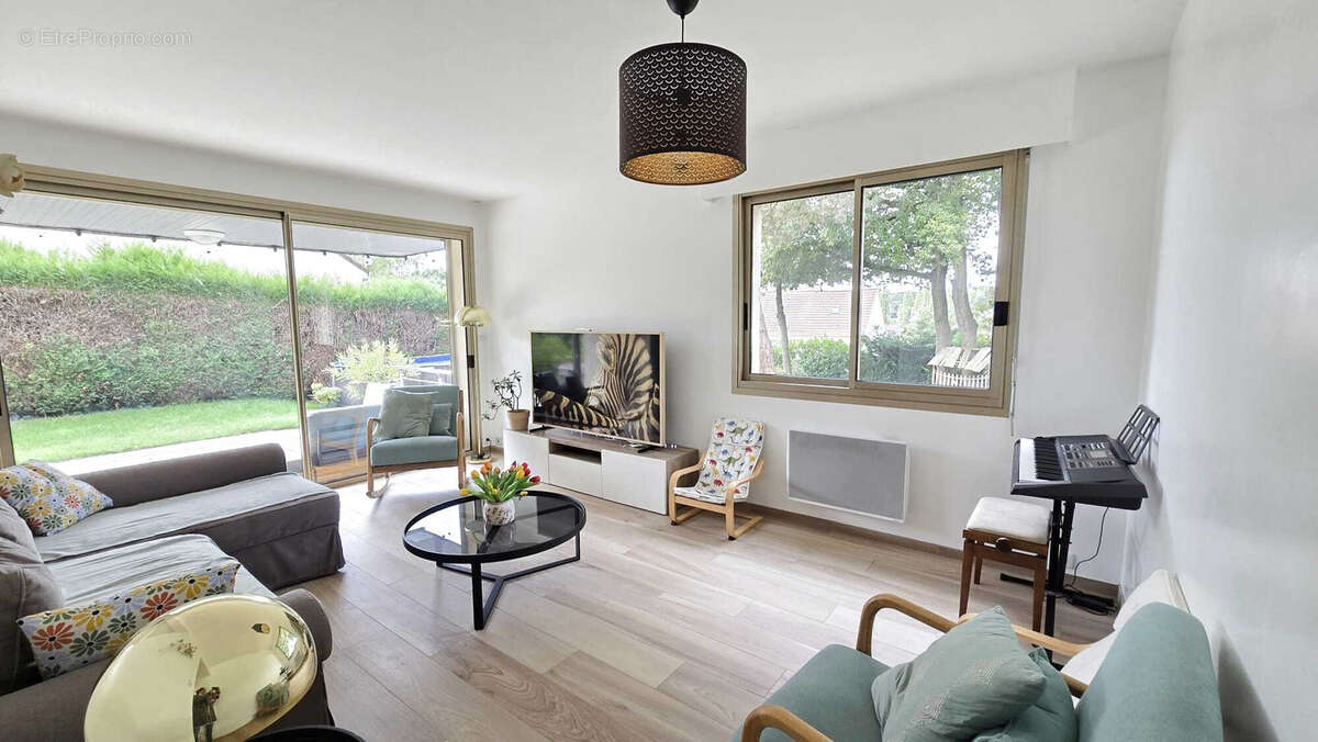 Maison à FORGES-LES-BAINS