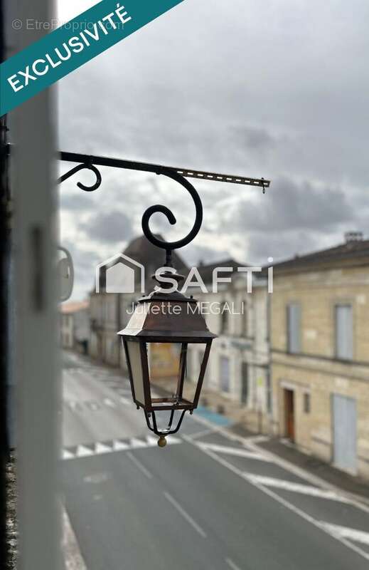Photo 8 - Maison à SAINT-EMILION