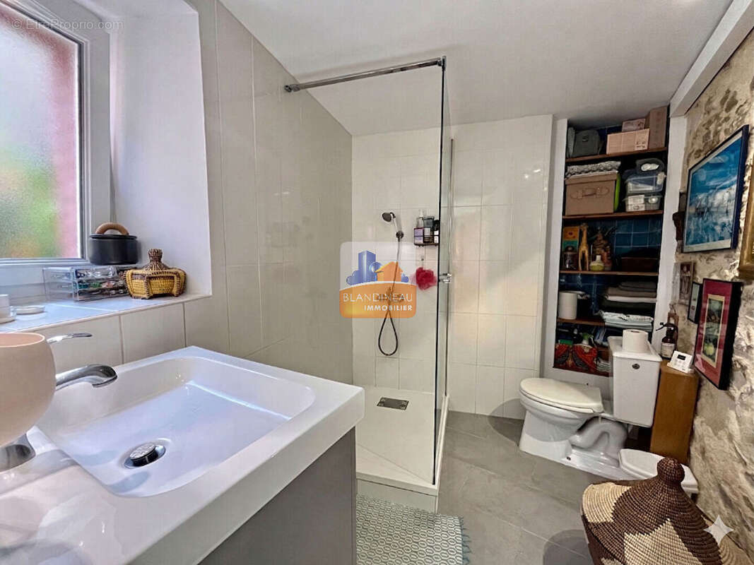 Maison à BOUGUENAIS