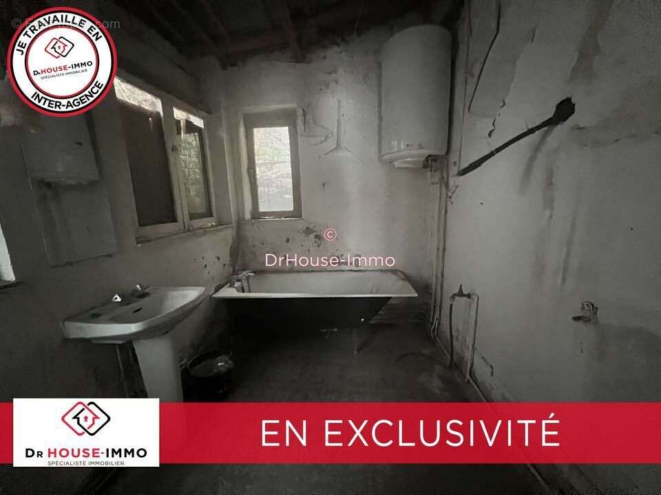 Appartement à LE QUESNOY