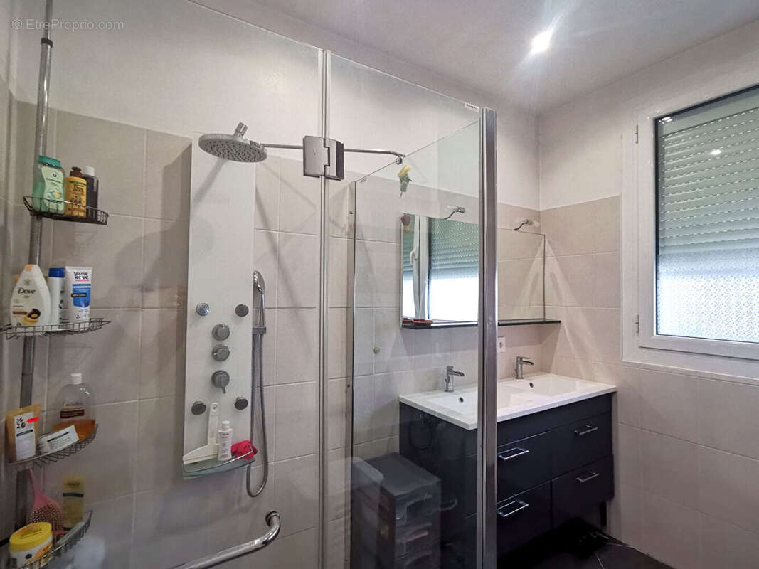 Maison à MONTIGNY-LES-CORMEILLES