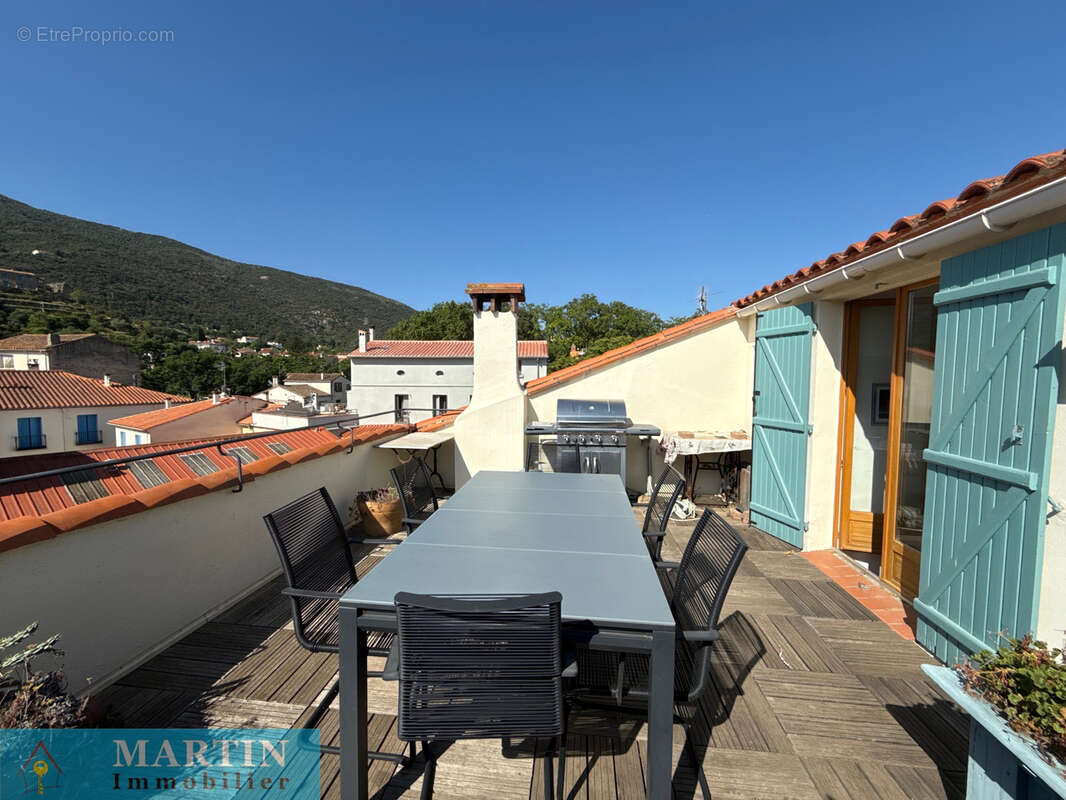 Maison à CERET