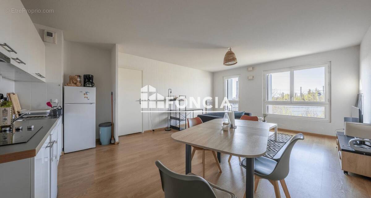Appartement à CENON