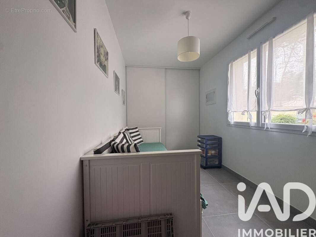 Photo 9 - Maison à BREUILLET