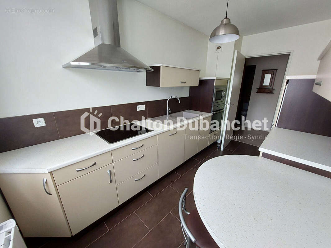 Appartement à MONTBRISON