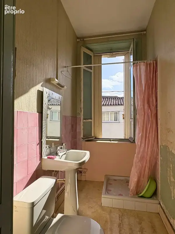 MAISON DE VILLE avec garage et jardin dans le quartier recherché du Sacré-Cœur à Cognac - photo 14