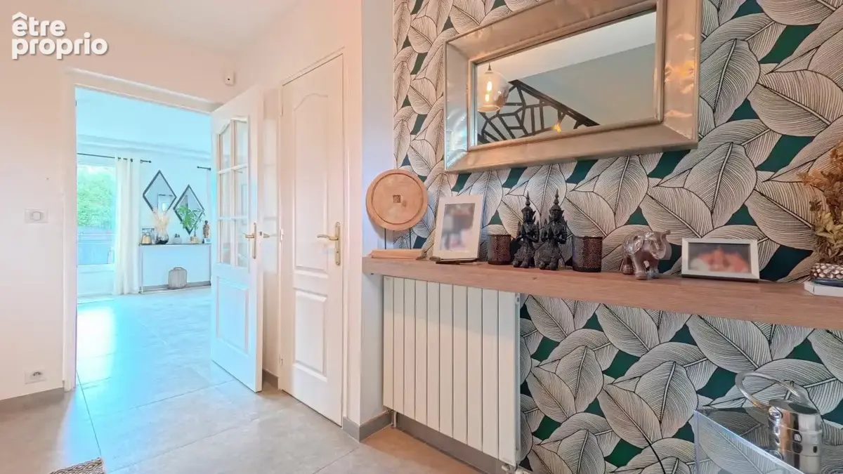Maison 7 pièces 225 m² à vendre à Chennevieres-Sur-Marne (94430) - photo 6
