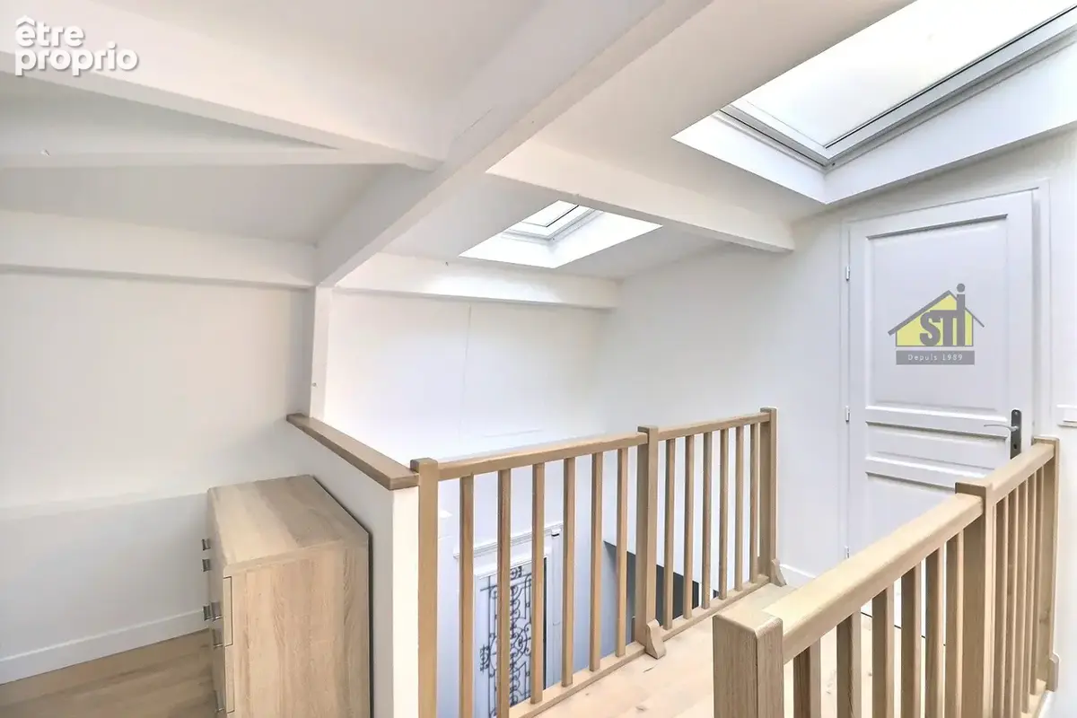 Maison Pernety - photo 8