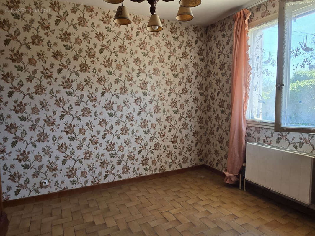 Maison à MUSSIDAN
