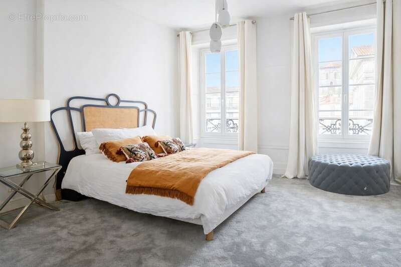 Appartement à ANGOULEME