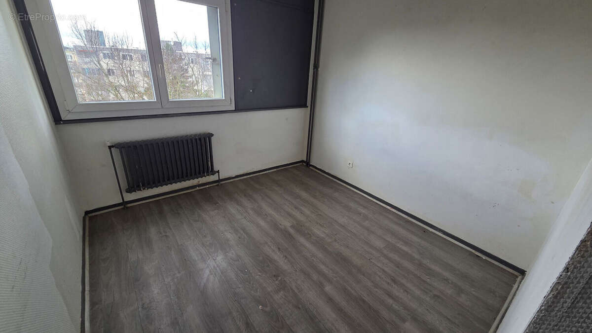 Appartement à ANNEMASSE
