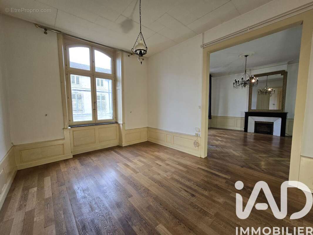 Photo 2 - Appartement à LUNEVILLE