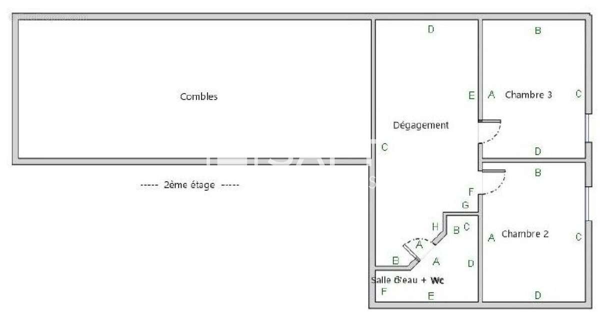 Photo 5 - Maison à SELESTAT