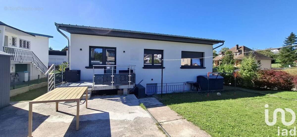 Photo 2 - Maison à SCHOENECK