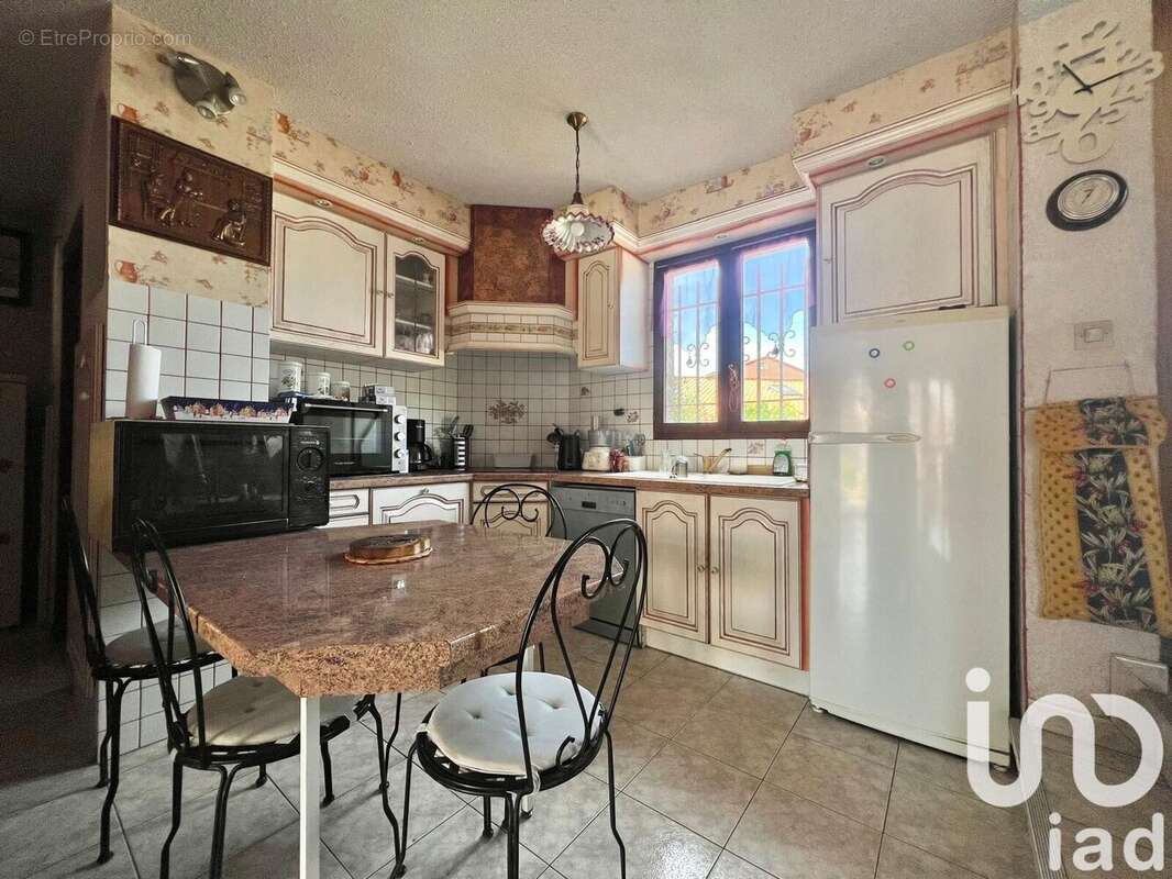 Photo 5 - Maison à LEUCATE