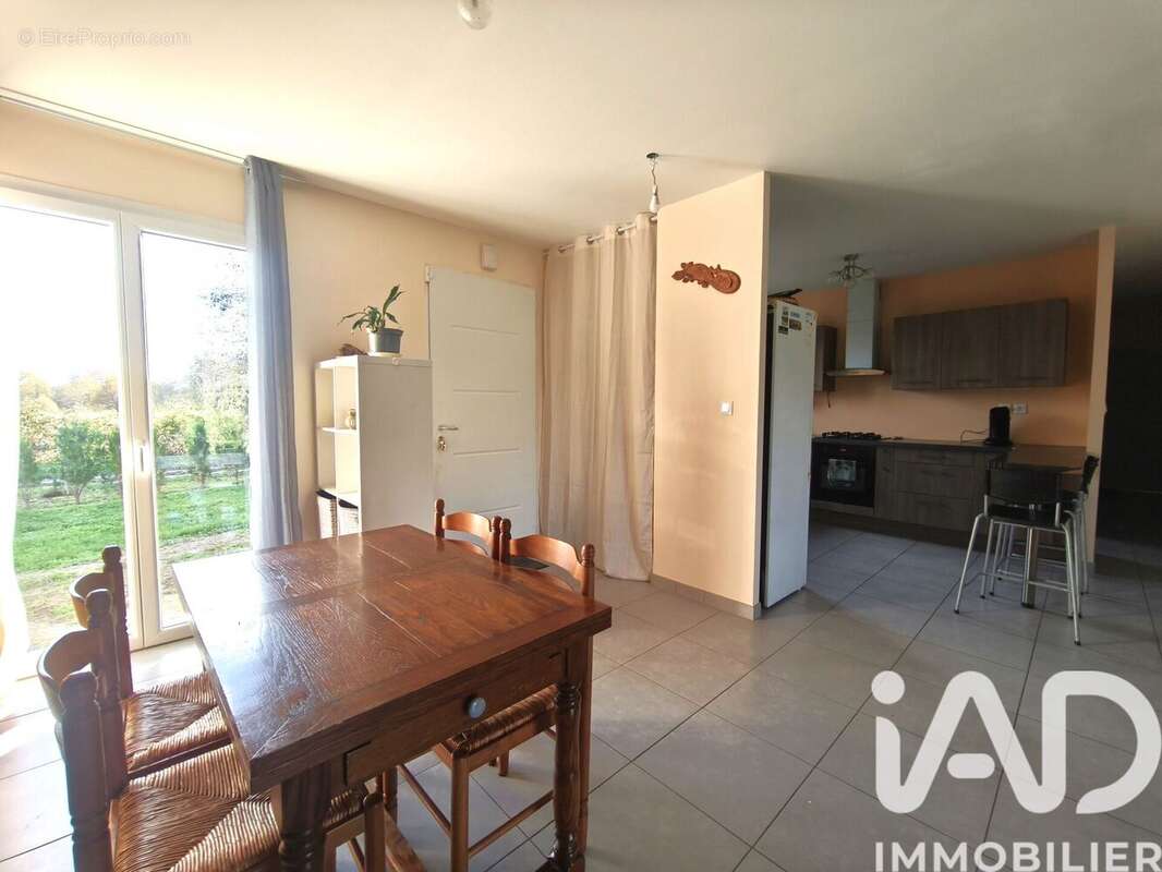 Photo 9 - Maison à CLERAC