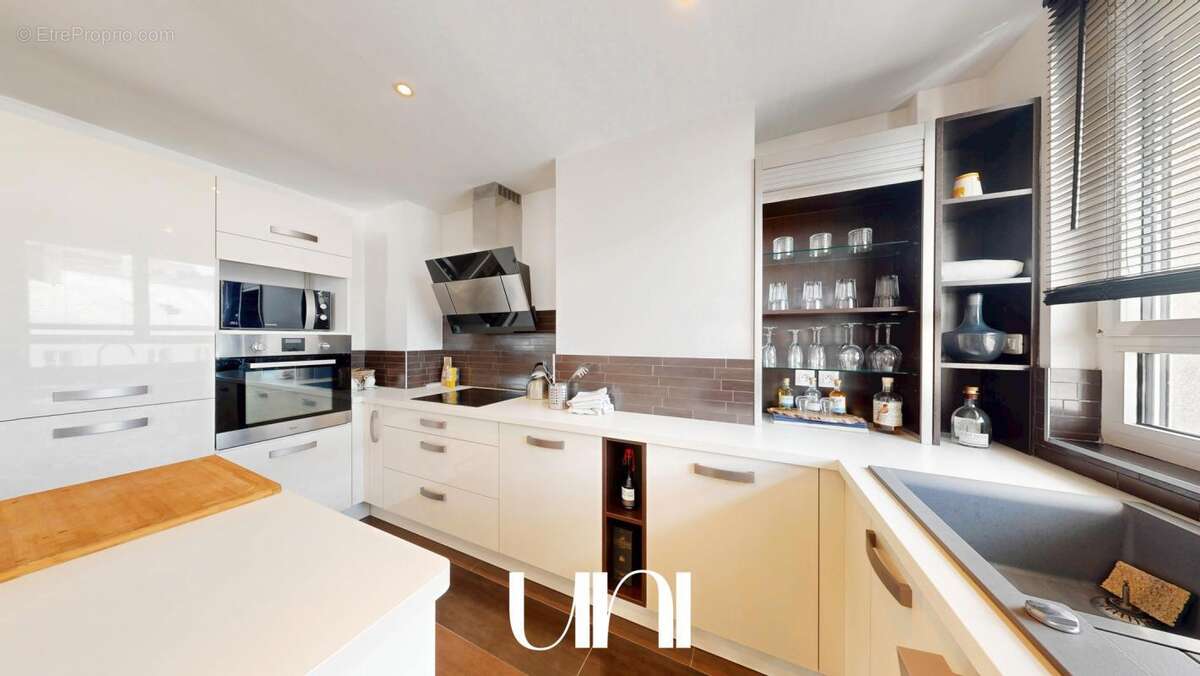 Appartement à CAEN