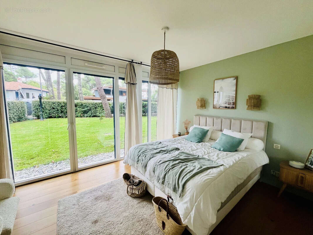 Appartement à HOSSEGOR