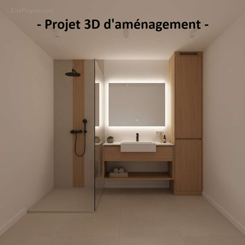 Autre à VENDAYS-MONTALIVET