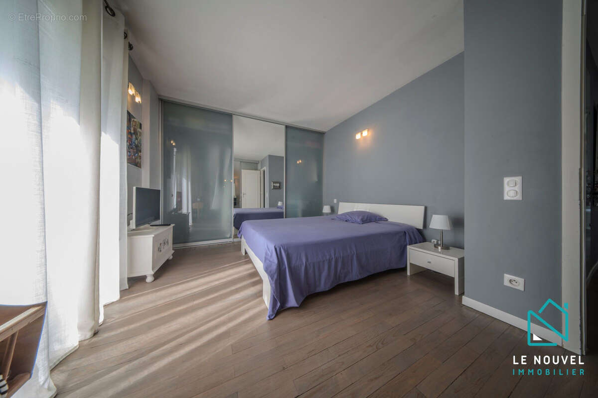 Maison individuelle BRUNSTATT - photo 8