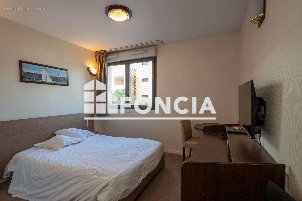 Appartement à MONTELIMAR