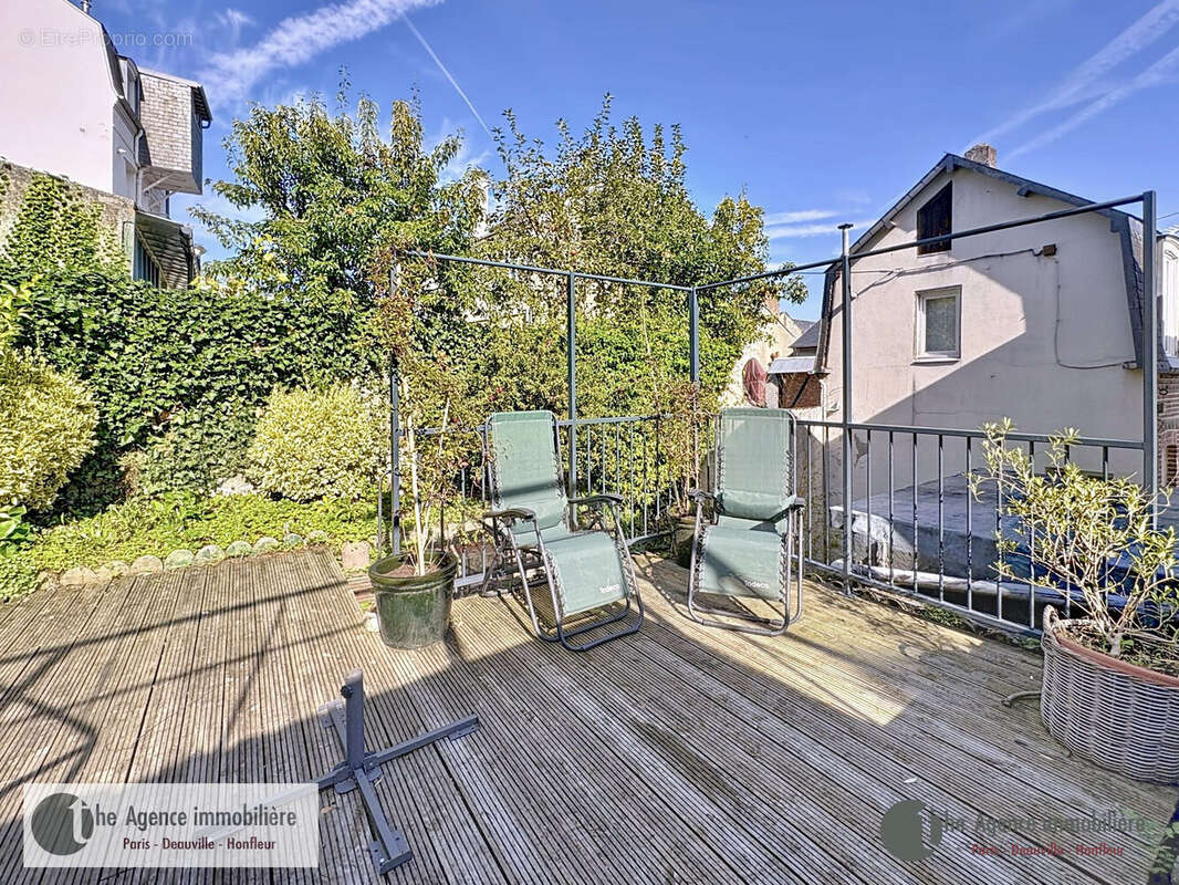 Maison 90 m² à Honfleur  - photo 2