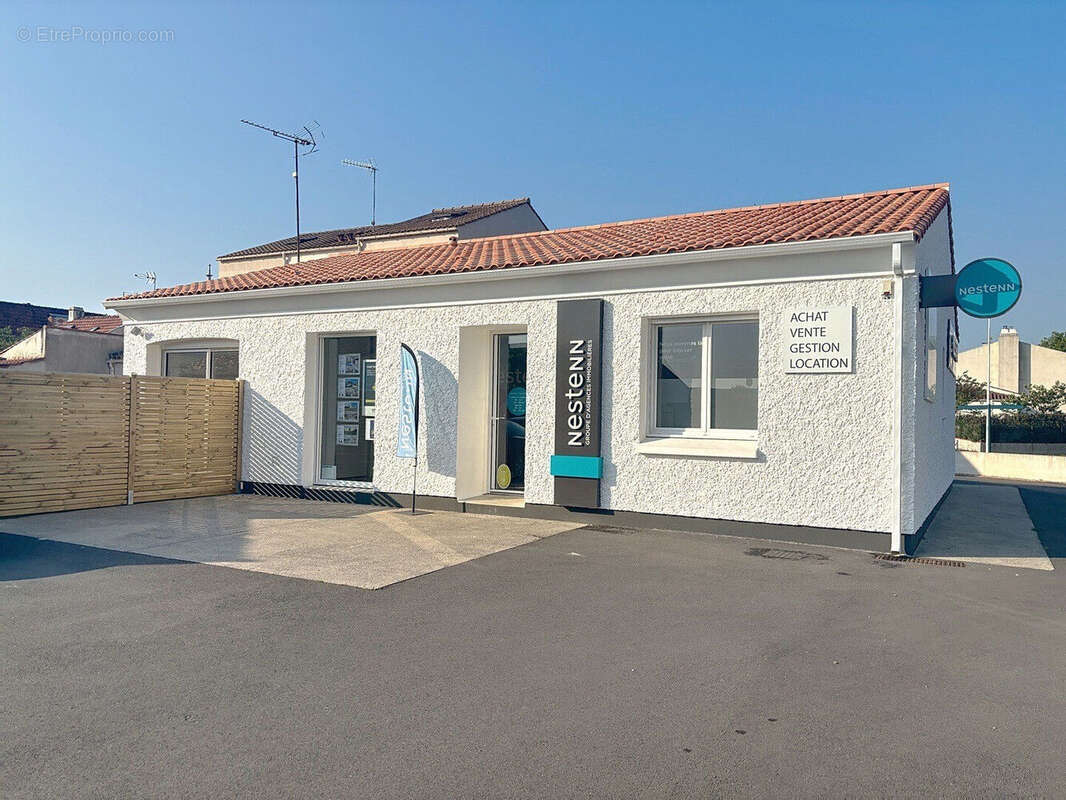 Maison 5 pièces à vendre à Challans - 242 600 - photo 11