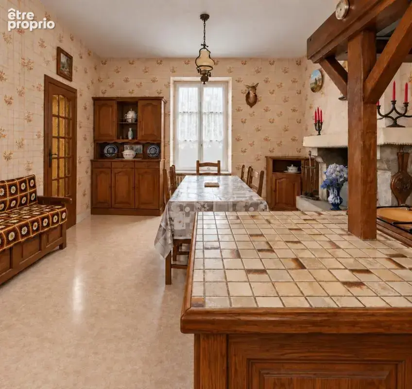 Maison ancienne - photo 3