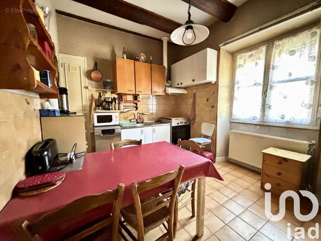 Photo 7 - Maison à VALS-LES-BAINS